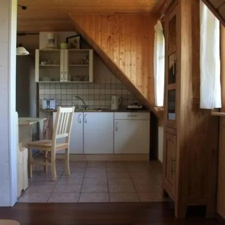 Gemuetliche In Mit Garten, Gemeinschaftlichem Pool Und Grill Apartment Sehlen